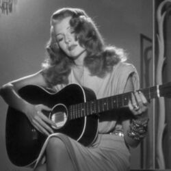 Special "Passagenwerke": GILDA