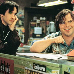 Special „Literatur trifft Film": HIGH FIDELITY (OmU)