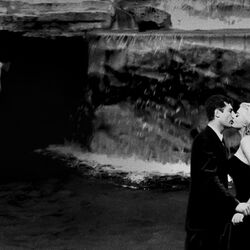 Special „Sommer in der Passage": LA DOLCE VITA (OmU)