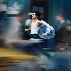 Special "Arthouse-Preview": MARTY SUPREME (OmU)