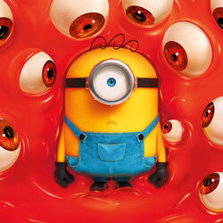 Special "Preview für Kids": MINIONS & MONSTER