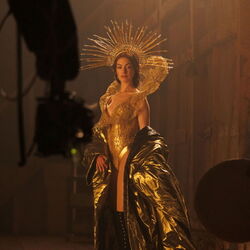 Film Mother Mary