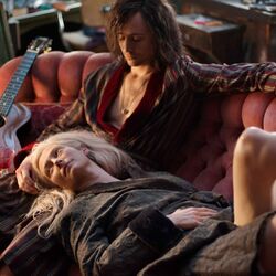 Special "Psychoanalyse trifft Film": ONLY LOVERS LEFT ALIVE (OmU)