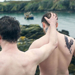 Special „Queerfilmfestival": ON THE SEA