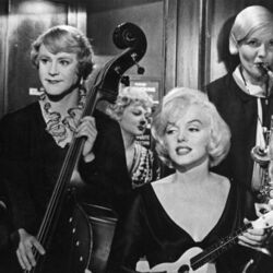 Special "Passagenwerke": SOME LIKE IT HOT