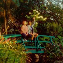 Film Sounds of Paris