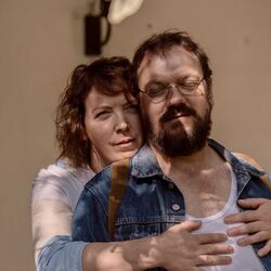 Special Premiere: SPAZIERGANG NACH SYRAKUS