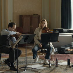 Special "AusBLICK": DER KLANG DER STRADIVARI