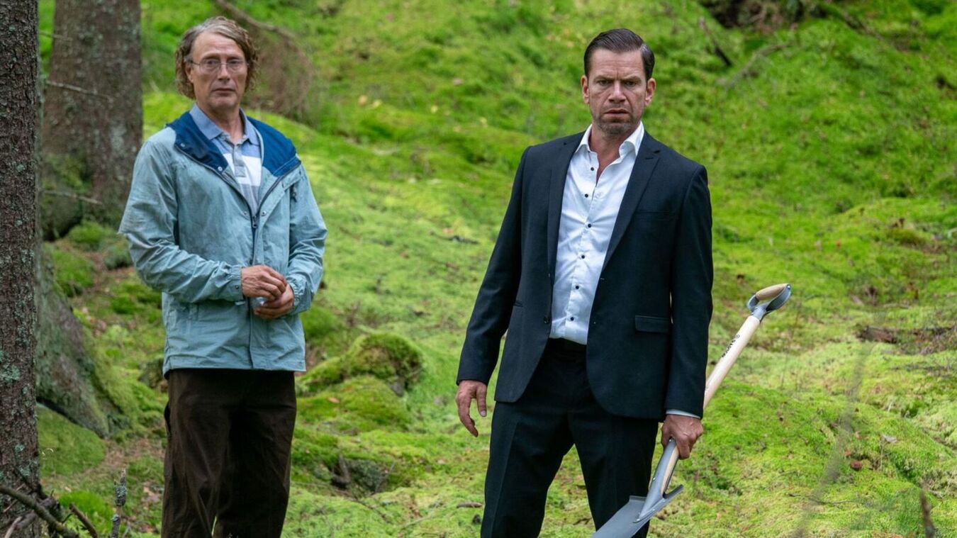 Therapie für Wikinger