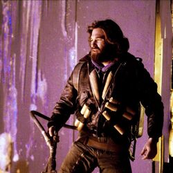 Special "Sunday Séance": THE THING (OmU)