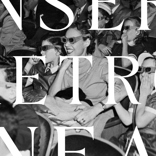 Unsere Retro Sneak