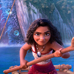 Film Vaiana 2