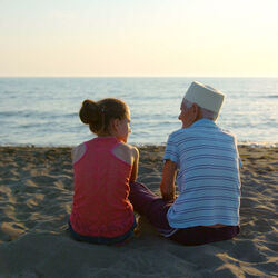Special "EinBLICK. Der Kulturfilm am Sonntag": WO/MEN